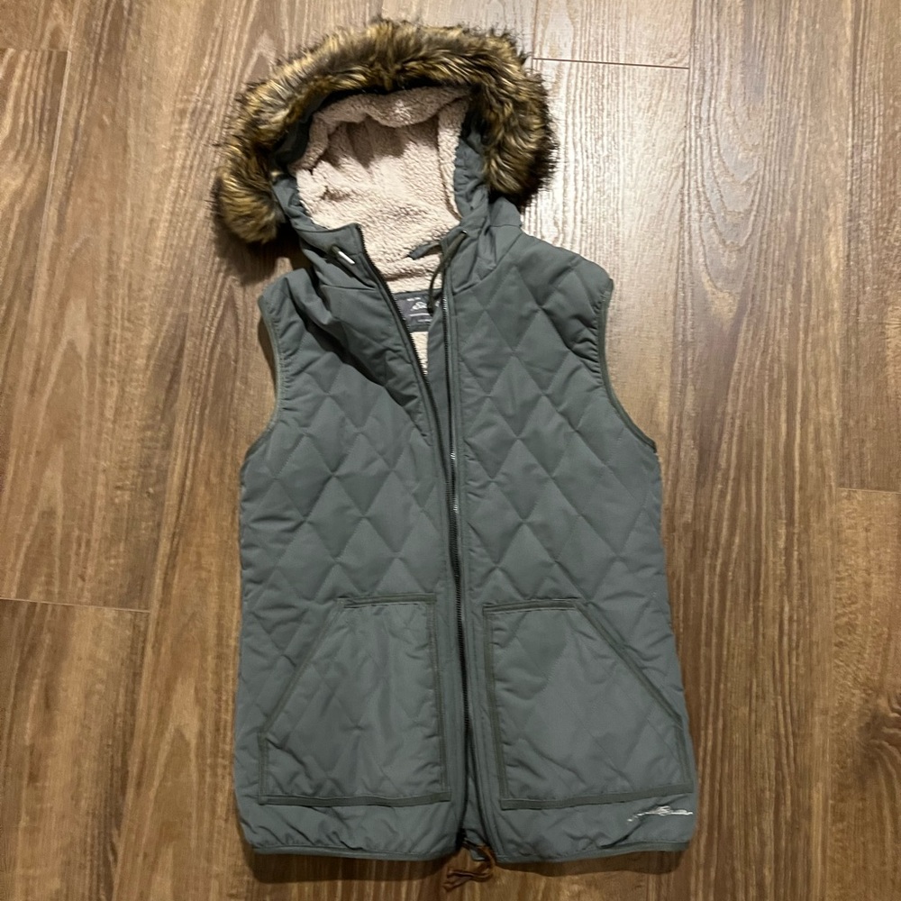 Eddie Bauer Vest